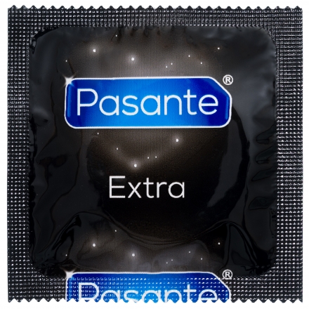 Pasante Extra Safe 150 sztuk